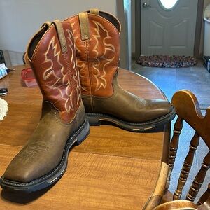 Ariat men’s work boot